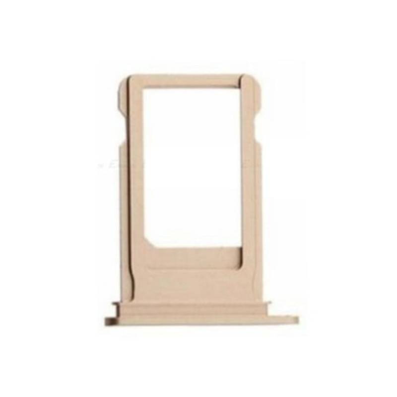 Apple iphone 7 sim tray gold
