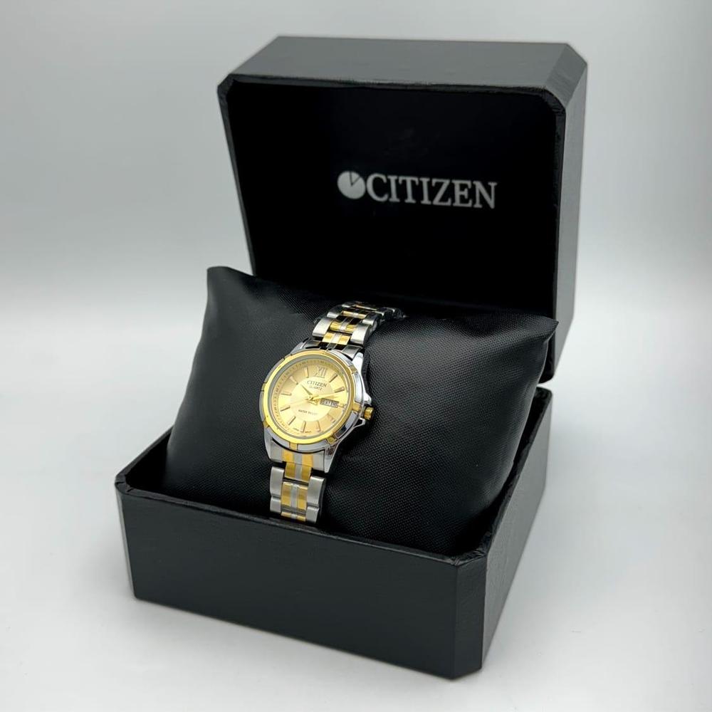 Citizen Quartz Men's Watch