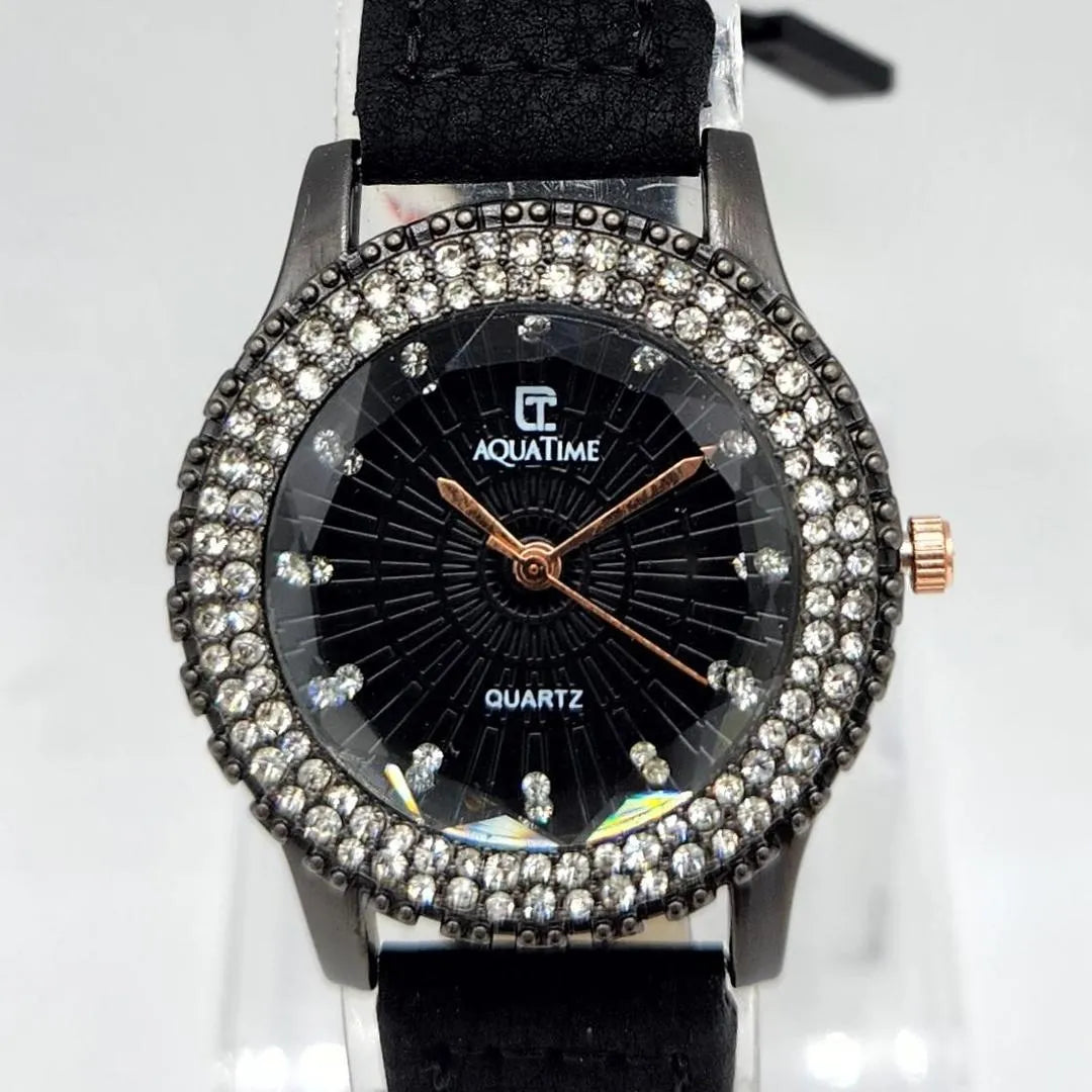 Koratine Elegant Quartz Watch