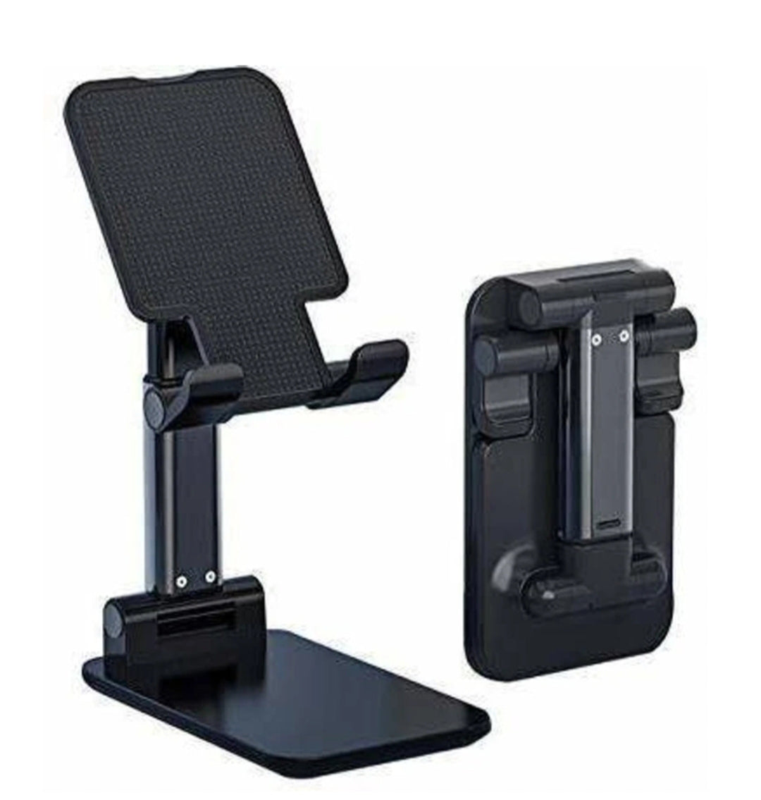 Foldable Mobile & Tablet Stand