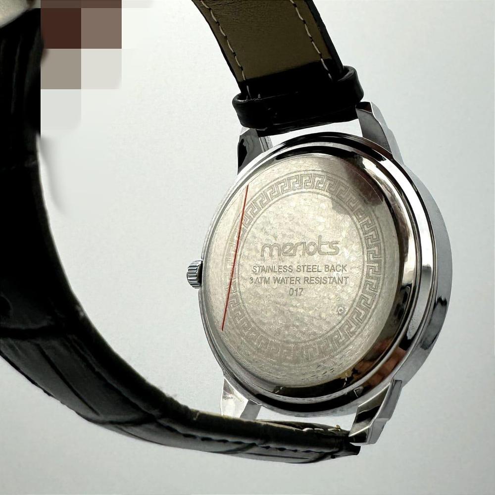 Exquisite Luxury Crystal-Embellished Watch