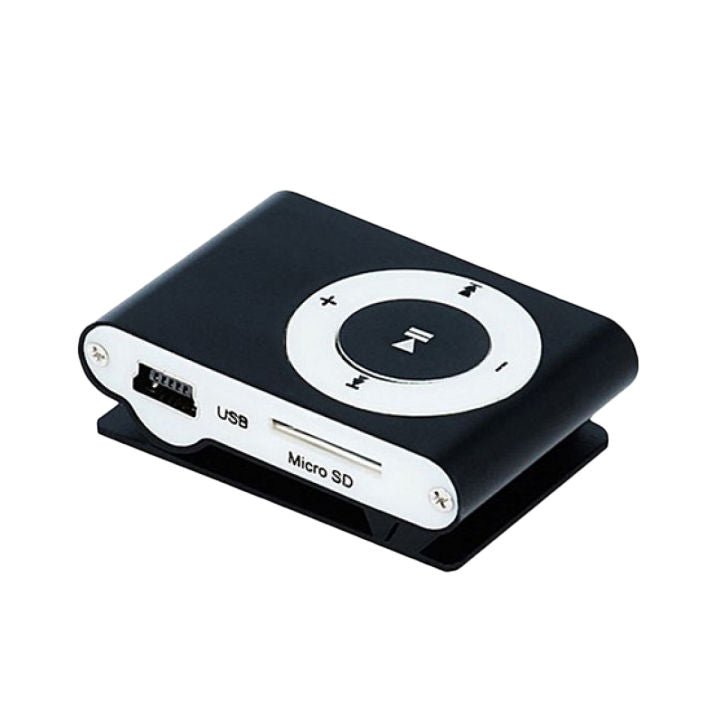 MP3 music Player