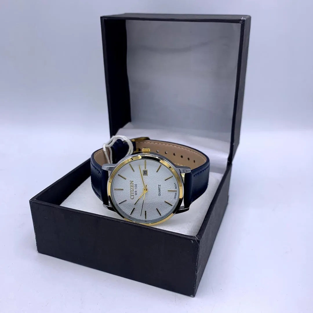 Citizen Quartz Men's Watch