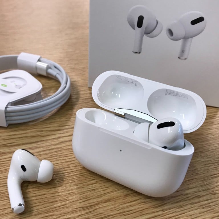 Airpods Pro
