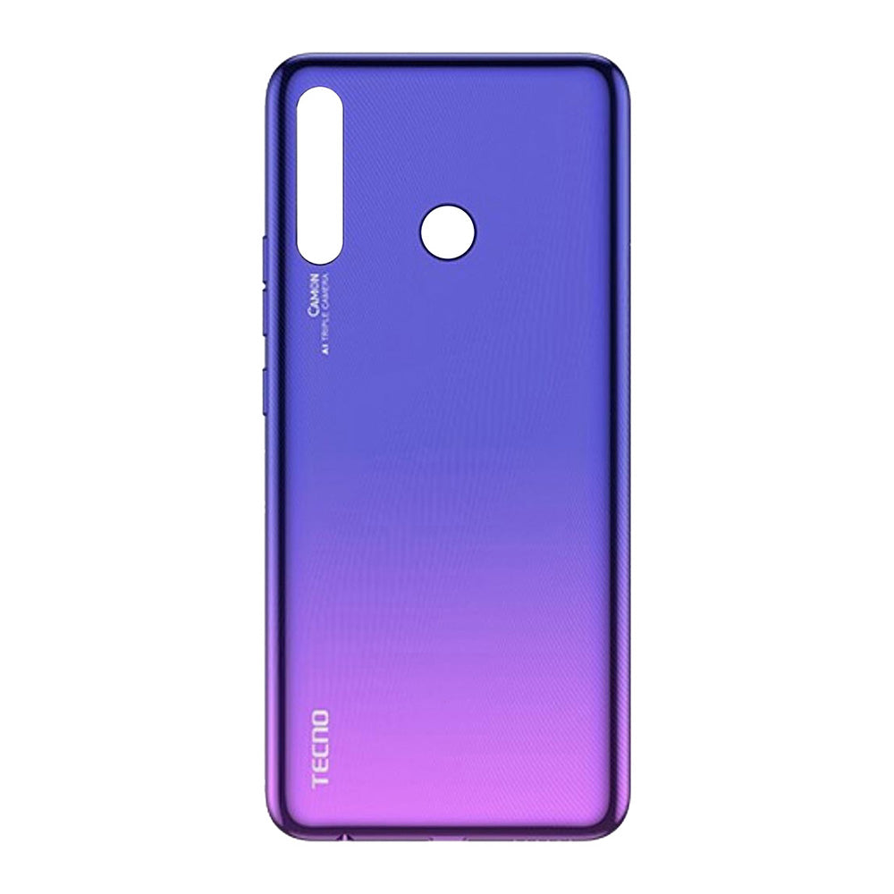 Tecno camon 12 air backcover replacement