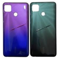 Tecno pop back cover replacement purple | Green