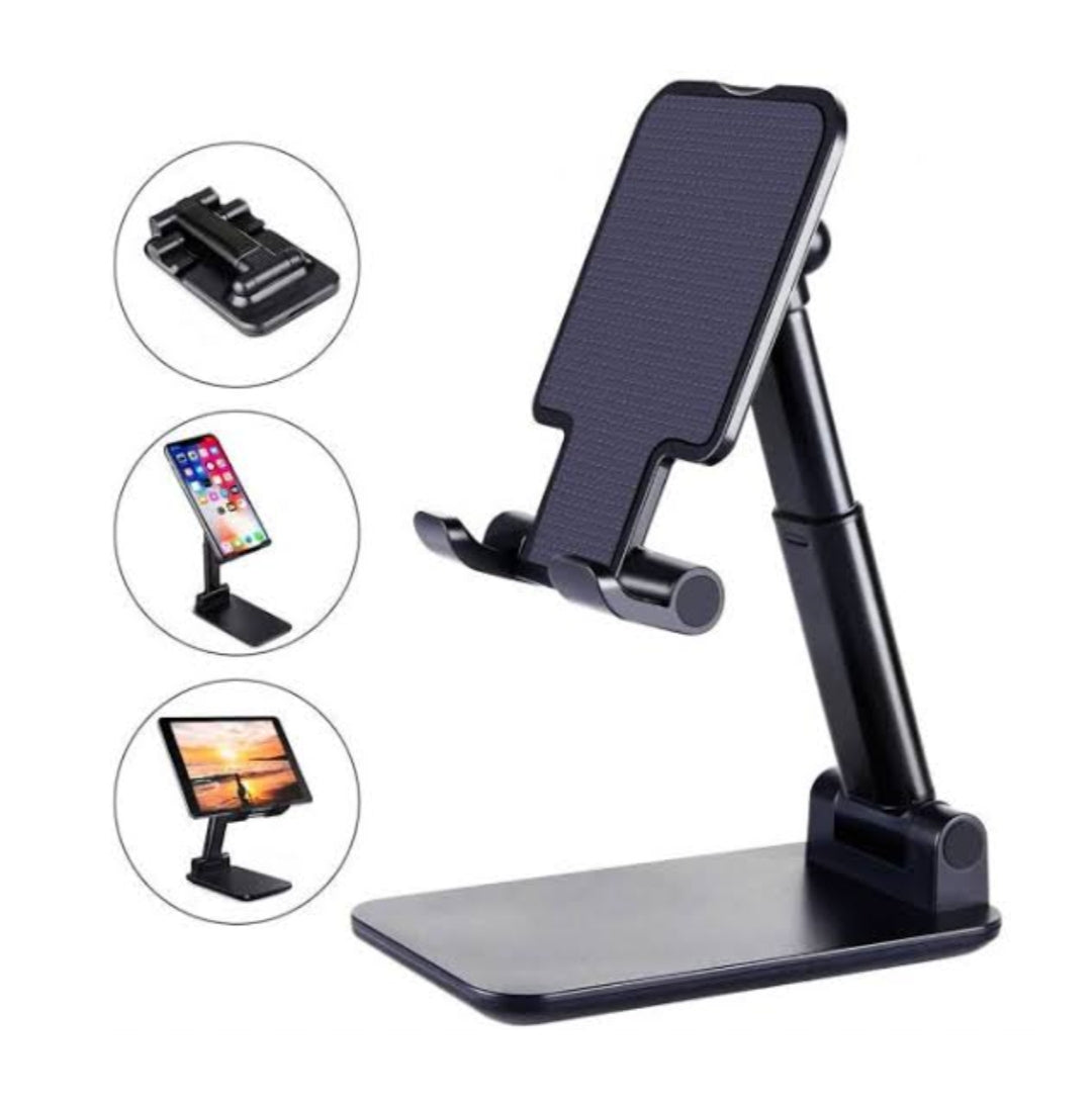Foldable Mobile & Tablet Stand