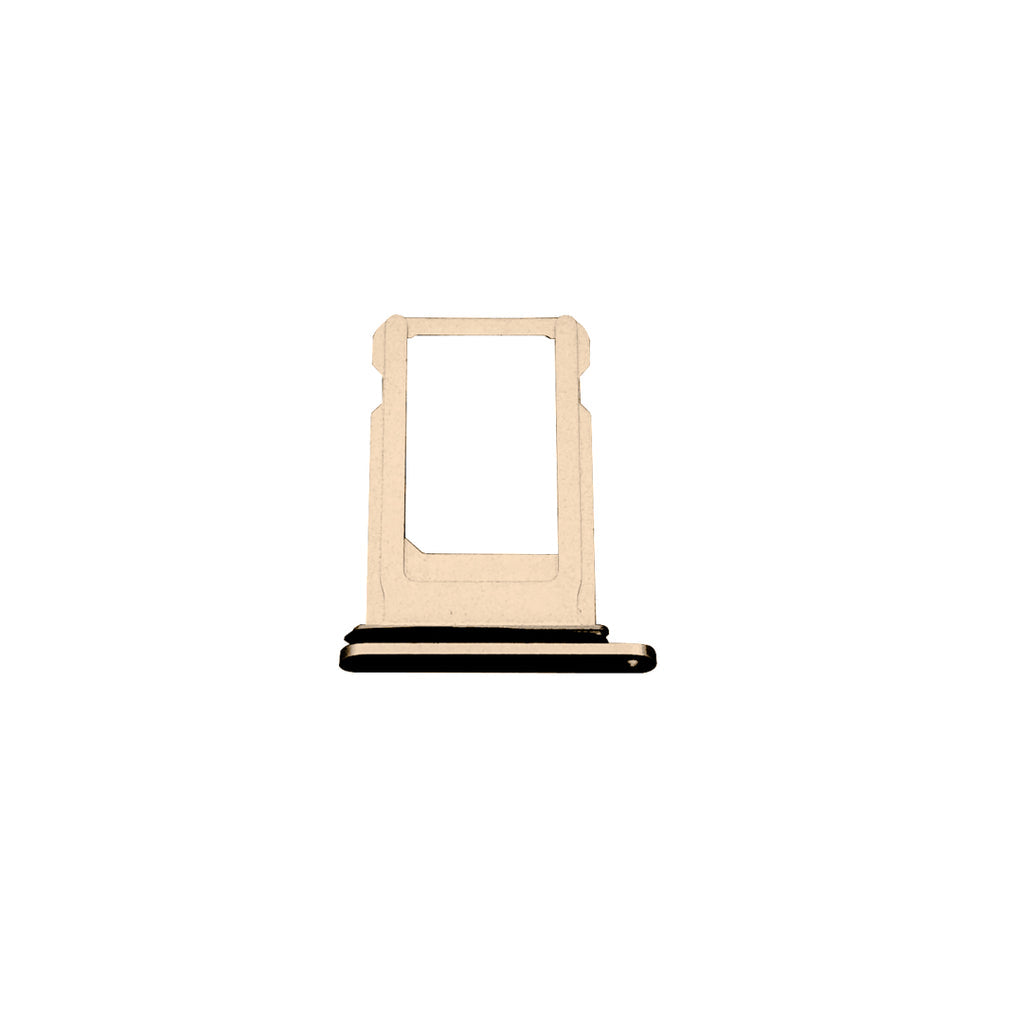 Apple iphone 7 plus sim tray gold