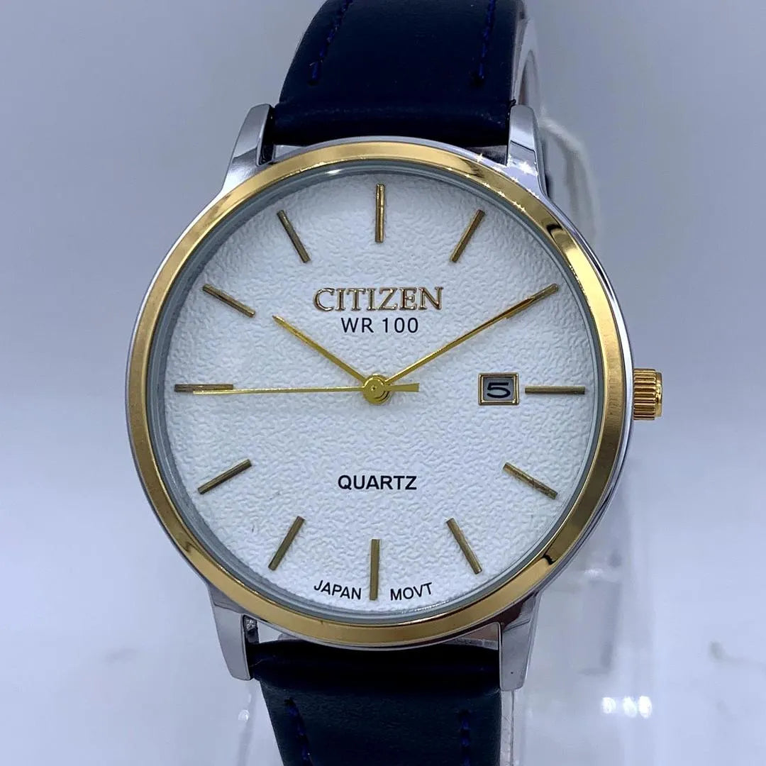 Citizen Quartz Men's Watch