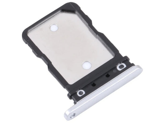 Google pixel 7 pro Sim Tray replacement silver