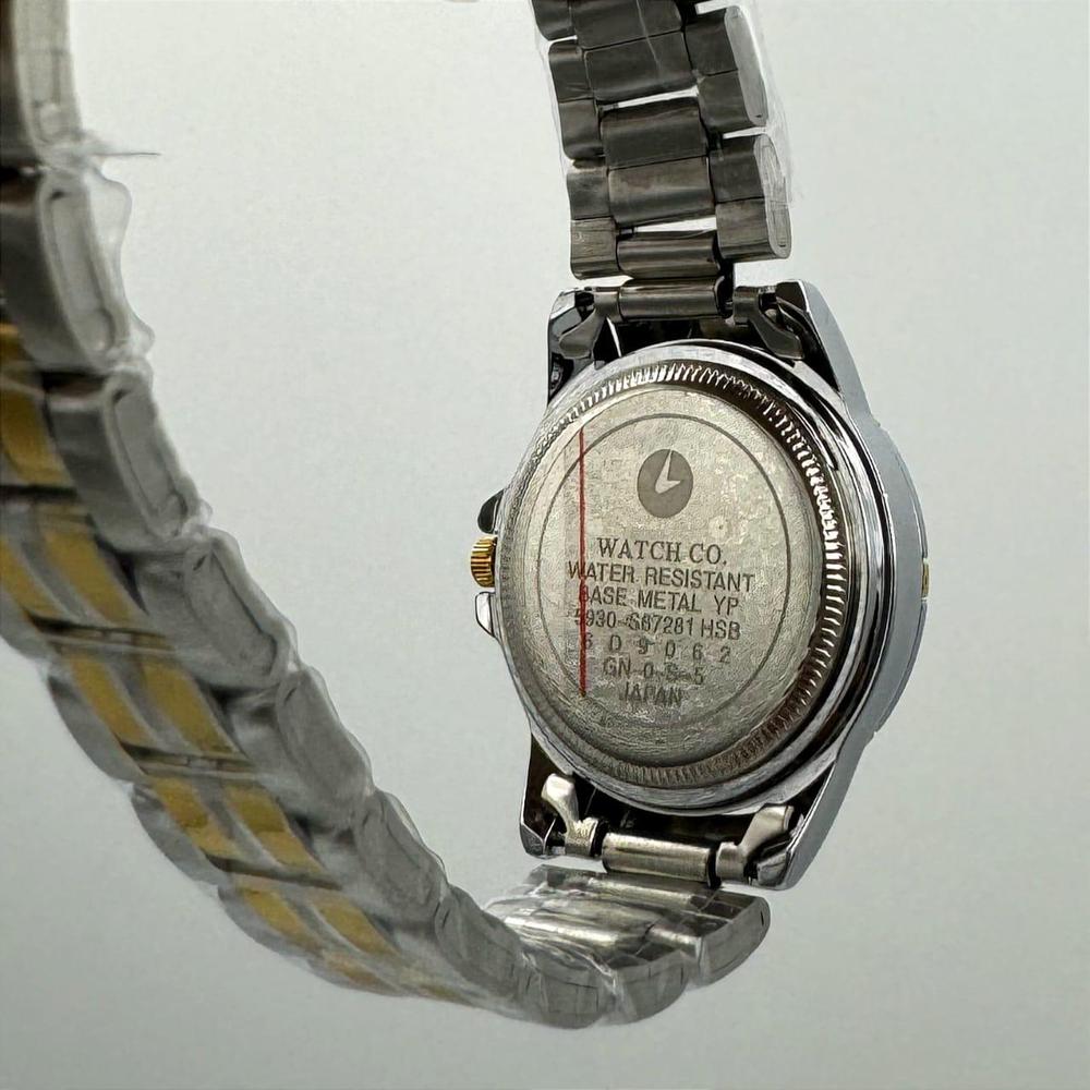 Luxury Rolex Quartz Watch