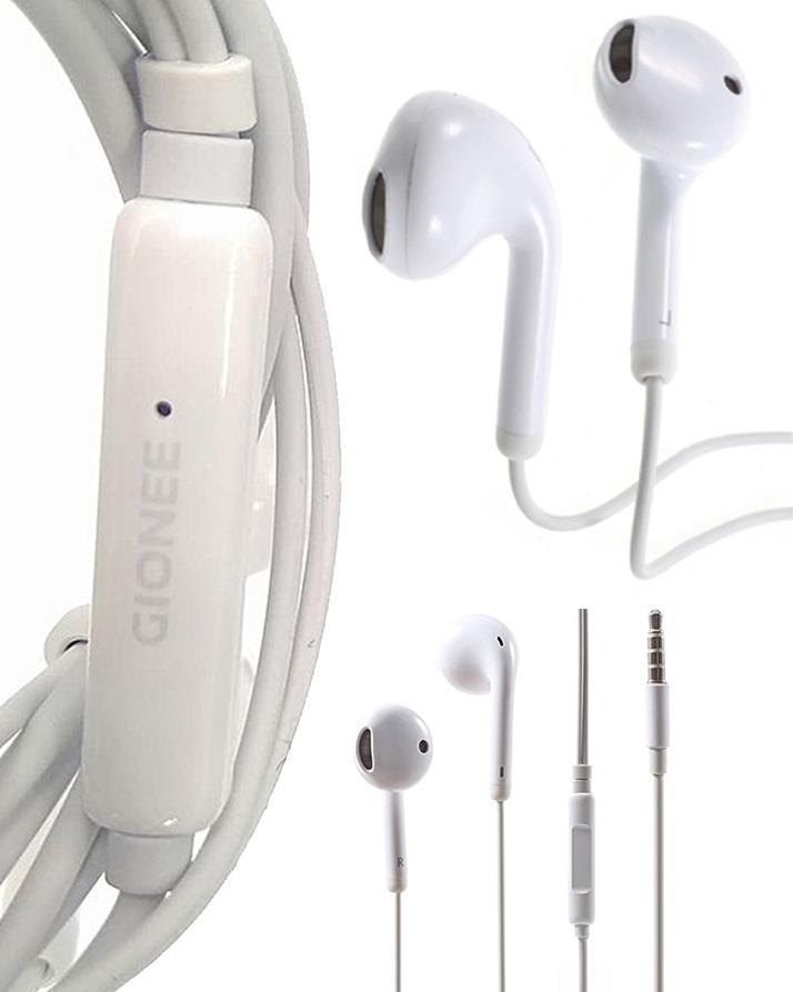 Gionee Jony Stereo Handsfree