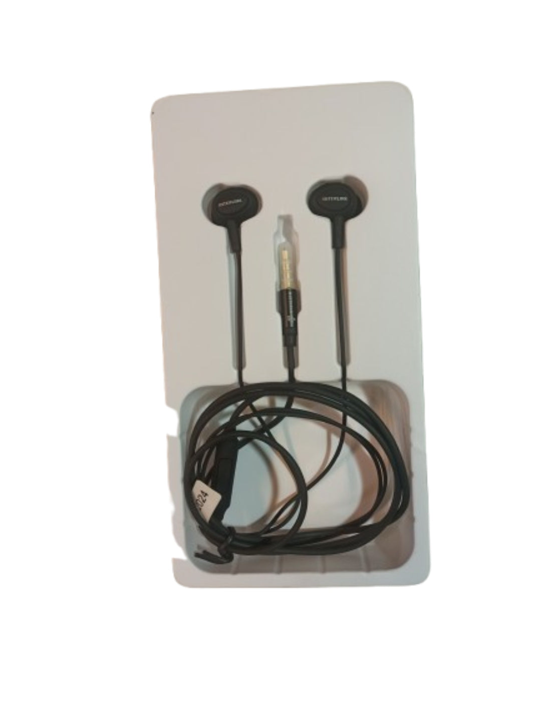 interlink exact earphone