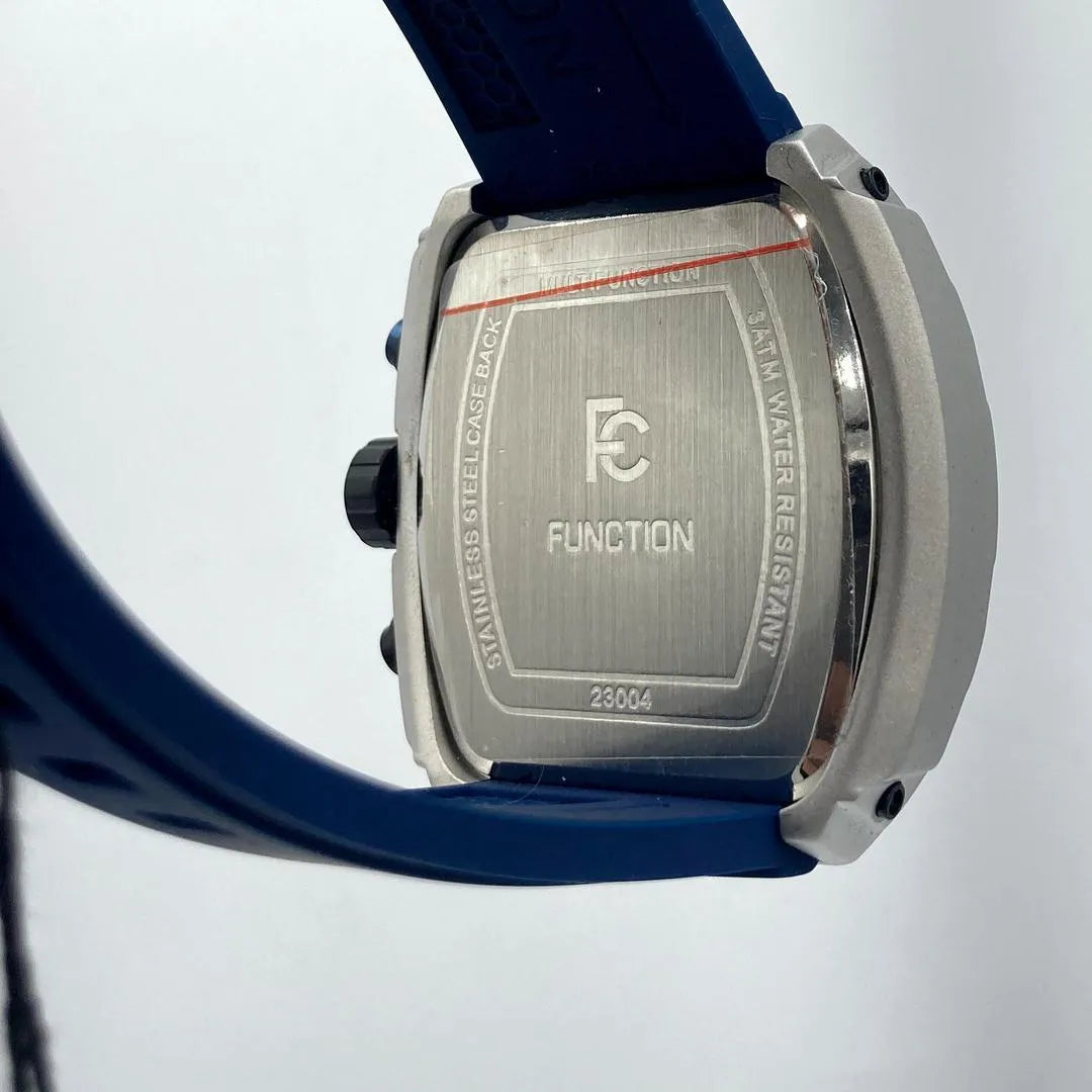 Ferrucci Men's Luxury Chronograph Watch