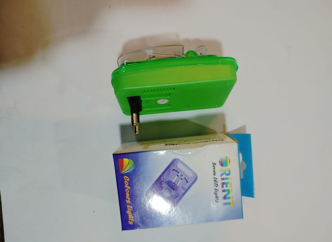 Universal Electric Battery Charger