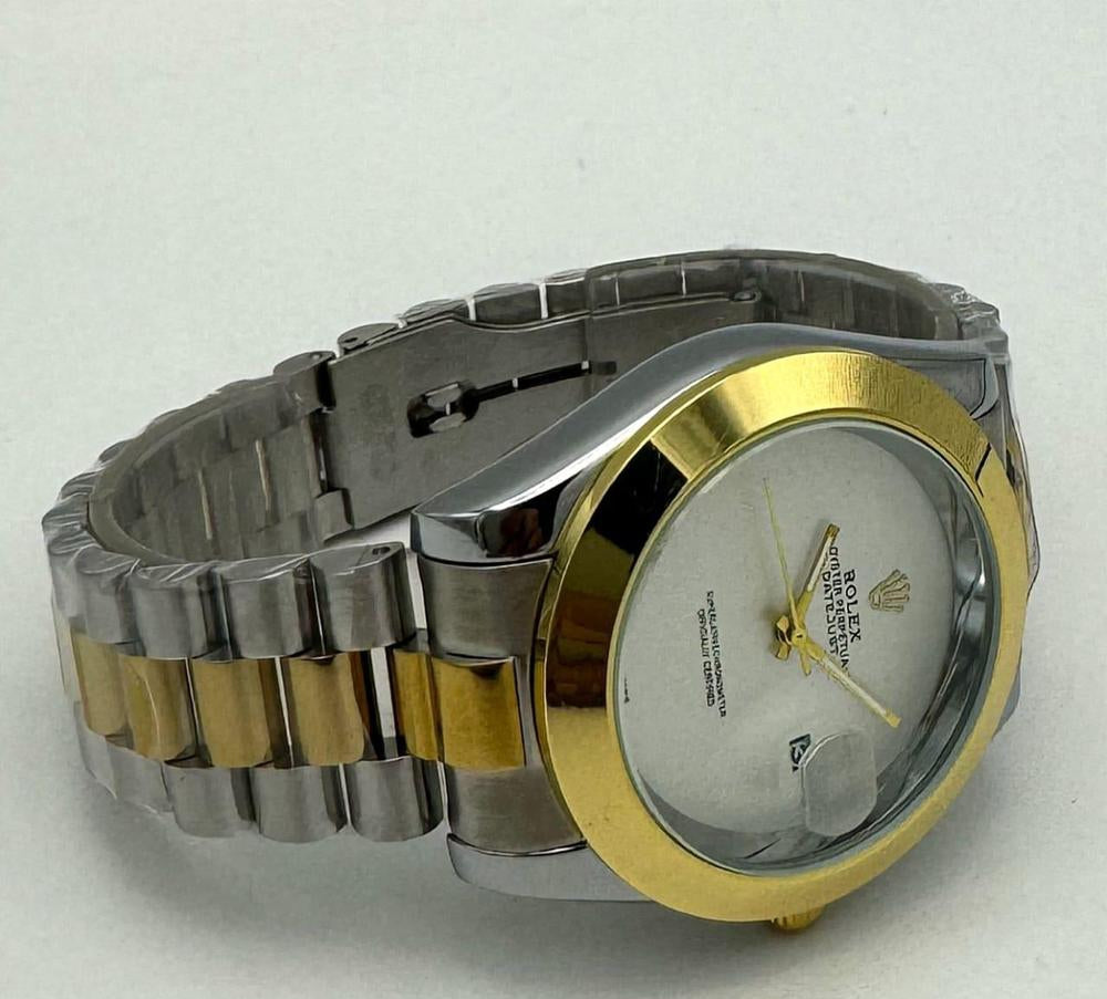 Rolex Datejust Luxury Watch