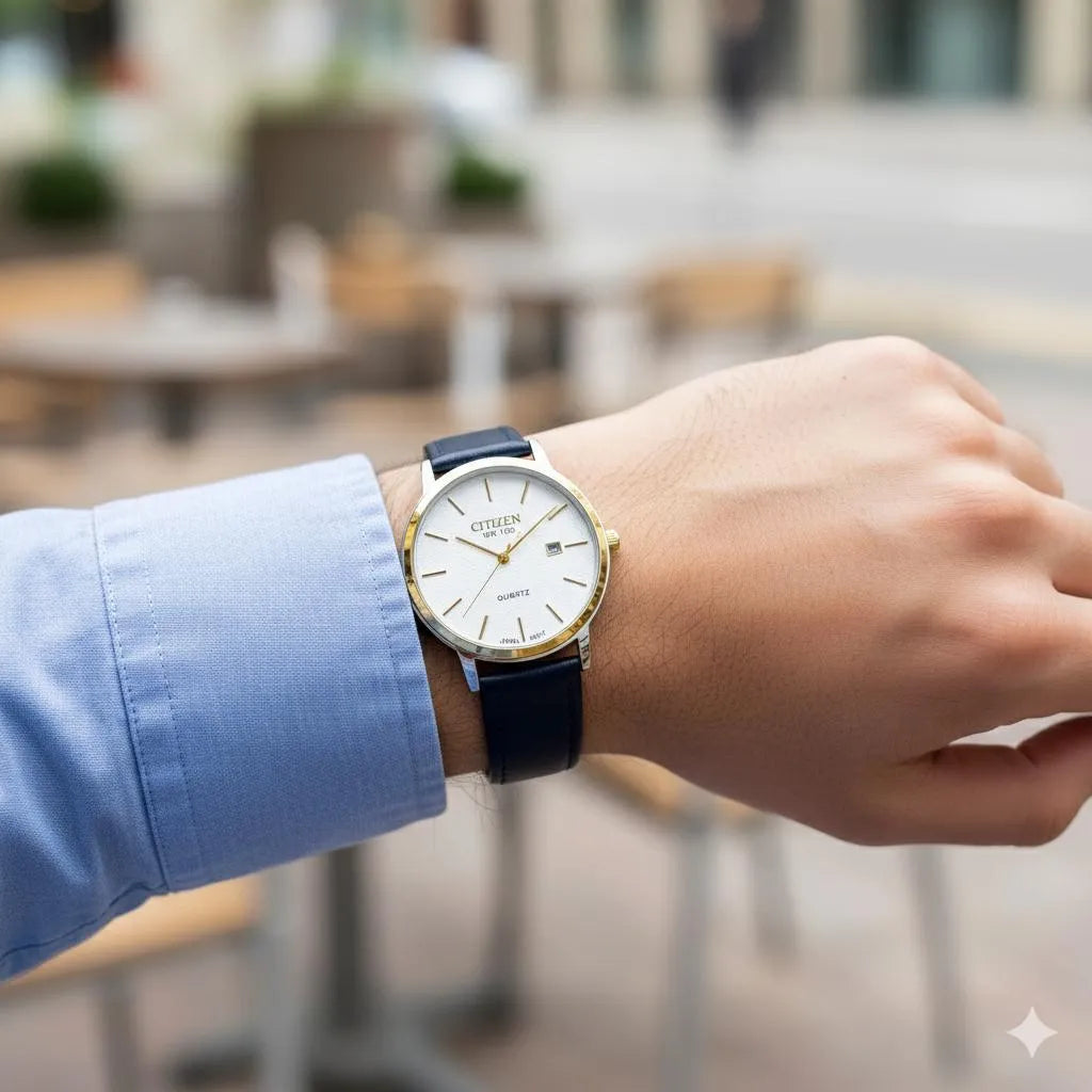 Citizen Quartz Men's Watch