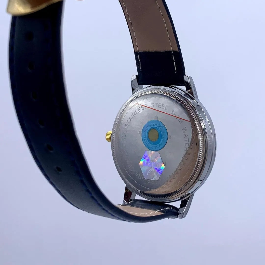 Citizen Quartz Men's Watch