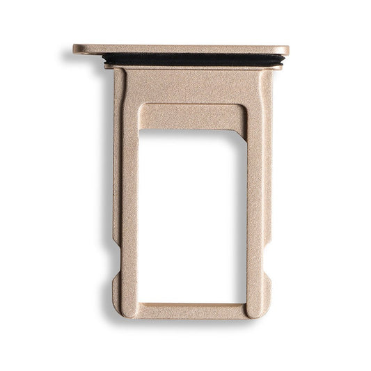 Apple iphone 7 plus sim tray gold