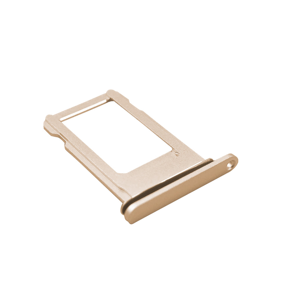 Apple iphone 7 plus sim tray gold