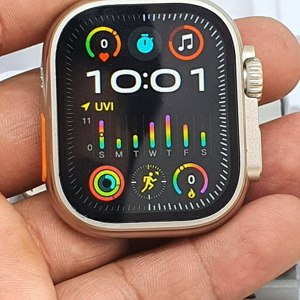 T800 Ultra 2 Smart Watch
