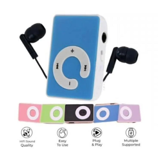 MP3 music Player