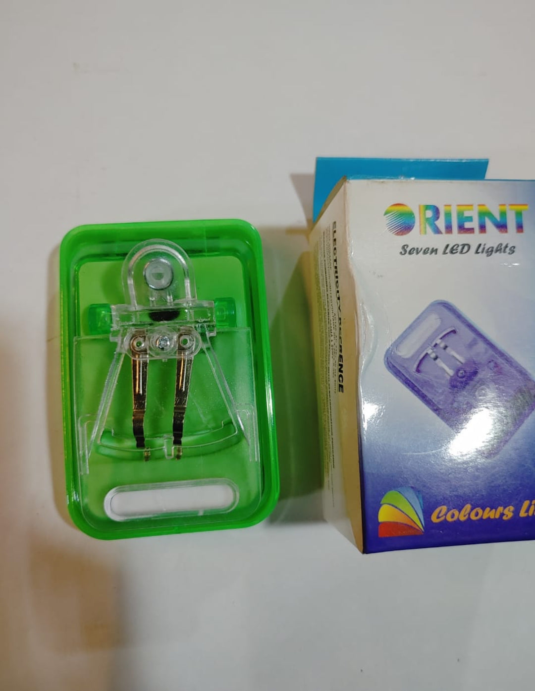 Universal Electric Battery Charger