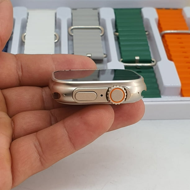 T800 Ultra 2 Smart Watch